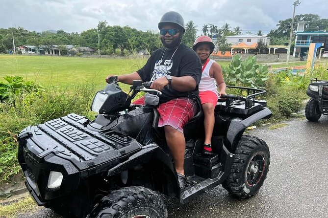 ATV Tour Adventure in Puerto Plata - Double occupancy - Price and Logistics: What $130 Really Gets You