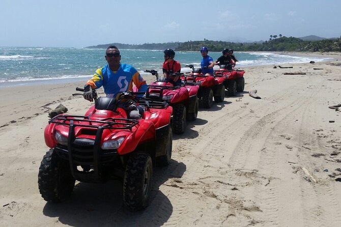 ATV Tour in Puerto Plata - Photo and souvenirs: where the add-ons show up (and how to budget)
