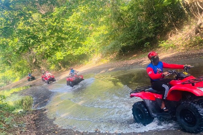 ATV Tour in Puerto Plata - What’s included vs not included: the practical shopping list