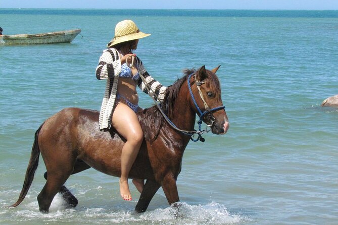 Beach Horseback Ride Tour in Puerto Plata - Scenic & Fun for All - Key things I’d circle before you go