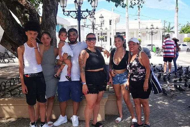 Best Puerto Plata City Tour - Del Oro Chocolate Factory and Dominican Rum Tasting