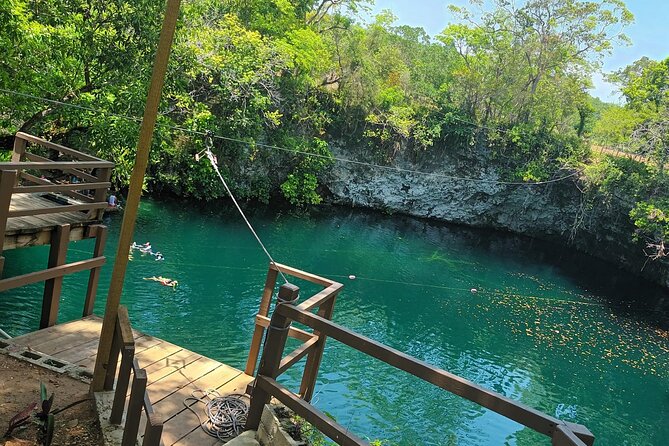 Blue Dudu Lagoon - Key Things I’d Focus On Before You Go