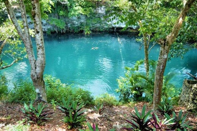 Blue Dudu Lagoon - Price and Value for $99: Where the Day’s Time Actually Goes