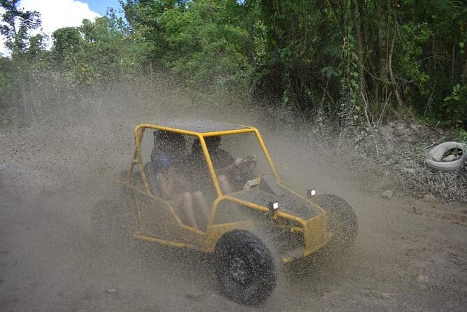 Buggy Excursion in Puerto Plata - What This Buggy Day in Puerto Plata Really Feels Like