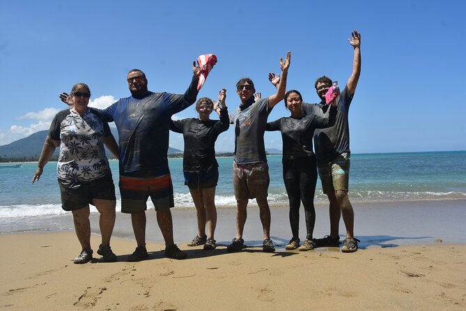 Buggy Excursion in Puerto Plata - The Mud-and-Puddle Run: When the Weather Changes Everything