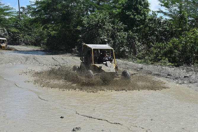 Buggy Excursion in Puerto Plata - Photos, Guides, and the Extra Touches That Make It Memorable
