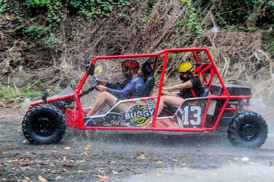 Buggy Tour Excursion in Taino Bay and Amber Cove Port - Who this buggy excursion is best for