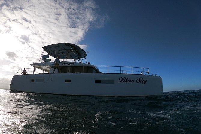 Catamaran Cruise with Snorkeling and lunch on board! - What You’re Really Buying With This $75.90 Catamaran Day