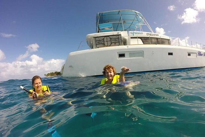 Catamaran Cruise with Snorkeling and lunch on board! - Boarding at Sosúa Beach: How the Day Starts on the Water