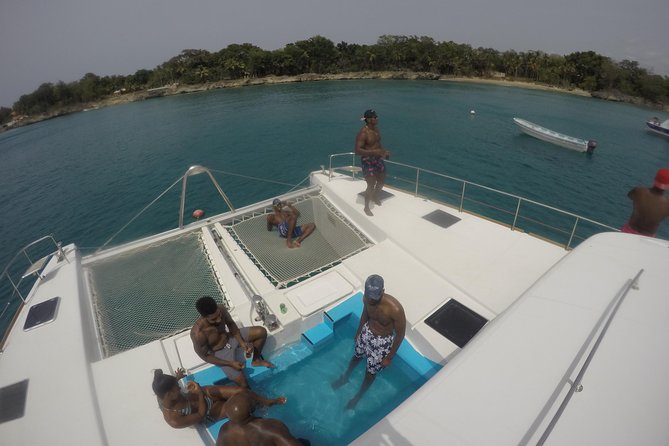 Catamaran Cruise with Snorkeling and lunch on board! - What Makes the Snorkeling Work on This Kind of Trip