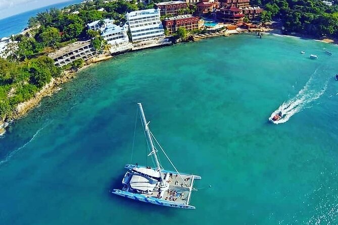 Catamaran Day Trip, Snorkeling & Sailing Excursion - Key Things That Make This Trip Worth a Look