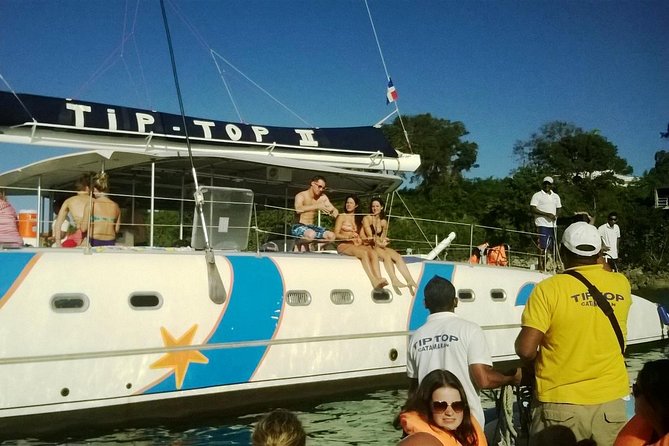 Catamaran Day Trip, Snorkeling & Sailing Excursion - Who Should Book (and Who Might Prefer Another Day)