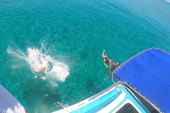 Catamaran Party Cruise with Snorkeling & BBQ - Key points before you go