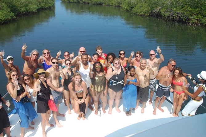 Cayo Arena Catamaran Cruise from Puerto Plata with Lunch - Snorkeling the reef: guided, gear-included, and worth timing your energy