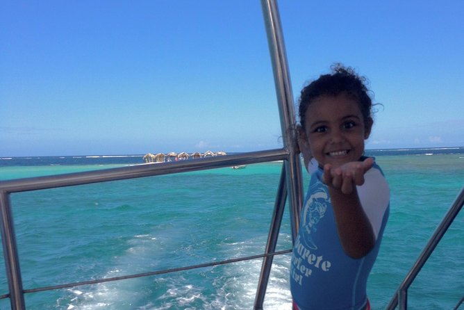 Cayo Arena Catamaran Cruise from Puerto Plata with Lunch - Timing and group size: how the schedule shapes your day