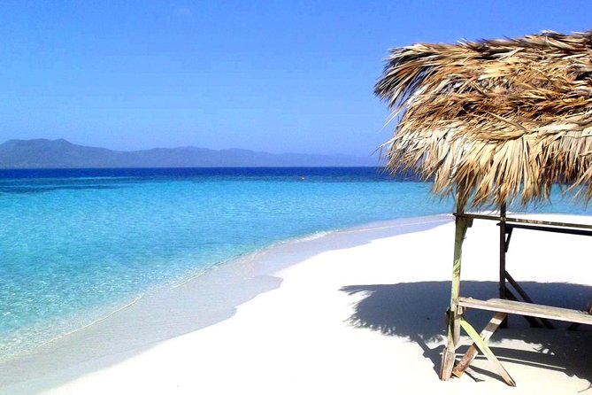 Cayo Arena Catamaran Cruise from Puerto Plata with Lunch - The Puerto Plata to Punta Rucia ride: long, but part of the story