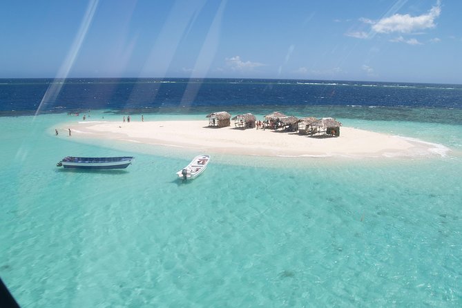 Cayo Arena Day Trip from Puerto Plata - Key things I’d plan around