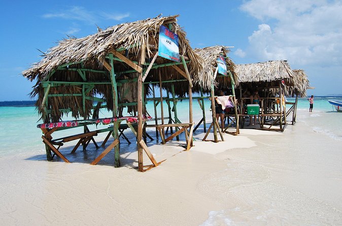 Cayo Arena Day Trip from Puerto Plata - The Guide and the Group Size: Why the Day Feels Manageable