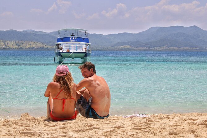 Cayo Arena Exclusive Tour with Lunch - Mangroves national park: the calmer, smarter second half