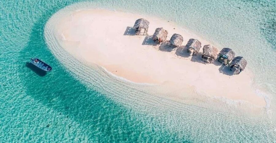 Cayo Arena: Paradise Island and Mangroves Tour - Price and value: does $109 make sense for your day?