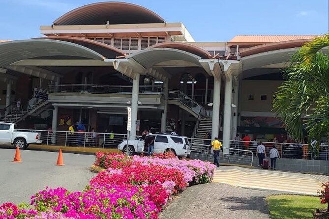 Cibao(STI) International Airport to Puerto Plata any way - Key things to know before you book