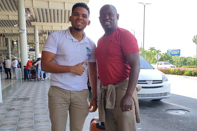 Cibao(STI) International Airport to Puerto Plata any way - Value check: $120 per group and when it becomes a smart buy