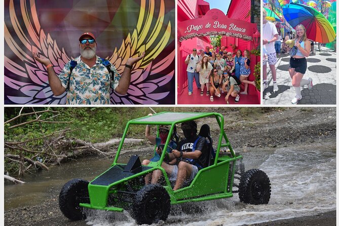 City Tour and Dune Buggy - Key highlights to pay attention to