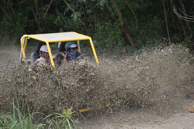 City Tour and Dune Buggy - Fortaleza San Felipe: the viewpoint stop that makes the effort feel real