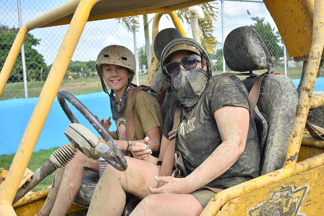 City Tour and Dune Buggy - Guides make a difference: Jr and Alfredo stand out