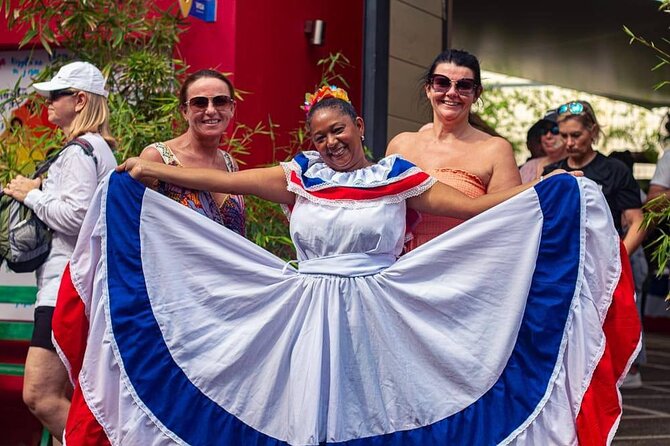 City Tour and Dune Buggy - Macorix House of Rum: the factory tour that keeps the day moving