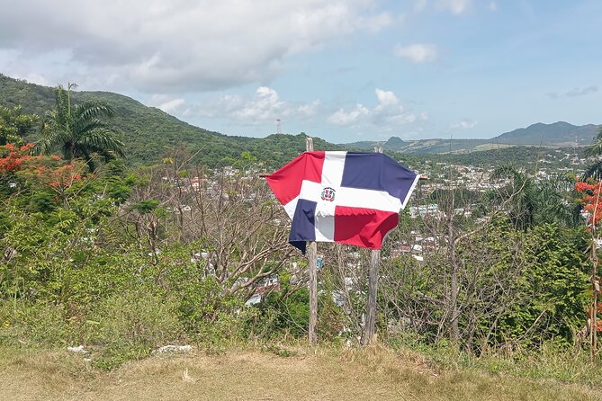 City Tour Puerto Plata, tourist transfers center-Garcia tour - Starting point and getting picked up without stress