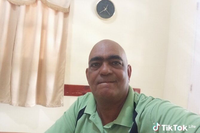 City Tour Puerto Plata, tourist transfers center-Garcia tour - Comfort and timing: what 4 hours 30 minutes really means