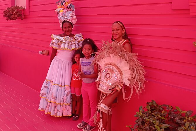 City Tour Puerto Plata, tourist transfers center-Garcia tour - What you’ll see in Puerto Plata: more than one kind of landmark