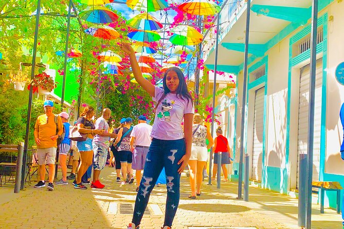 City tours Puerto Plata - Key Points You’ll Care About
