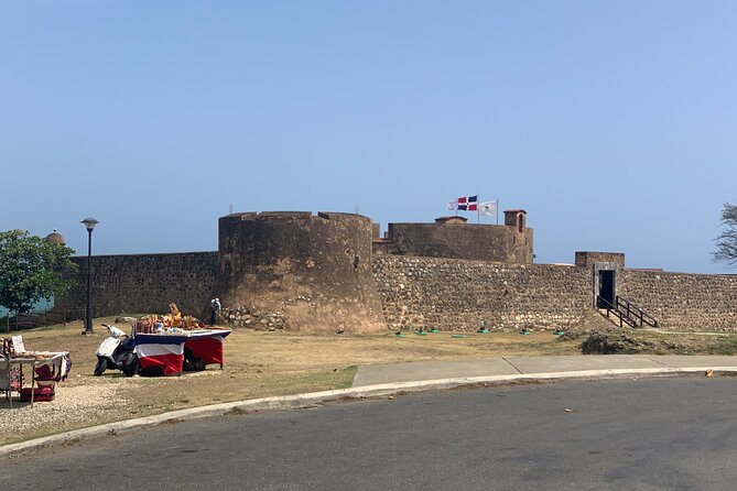 City tours Puerto Plata - Puerto Plata in Four Hours: What You Really Get for $55