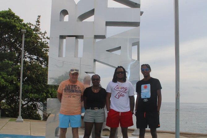 City tours Puerto Plata - Rum at the Macorís/Brugal Stop: Worth It, But Budget for It