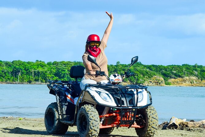 Combo : ATV Adventure with City Tour in Puerto Plata - Timing for Morning Plans: Pickup, a 4.5-Hour Day, and What It Means