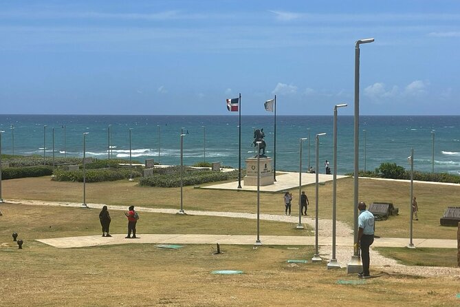 Combo : ATV Adventure with City Tour in Puerto Plata - Price and What You Actually Get for $130