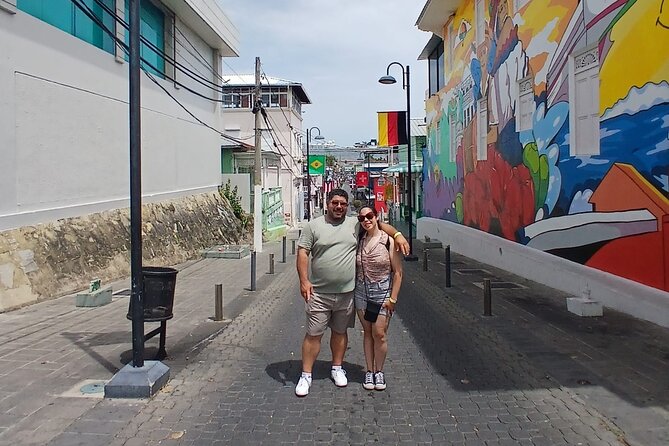 Combo City Tour and Beach with Typical Dominican Food - Your Beach Break: Using 2 Hours at Playa Dorada to Reset