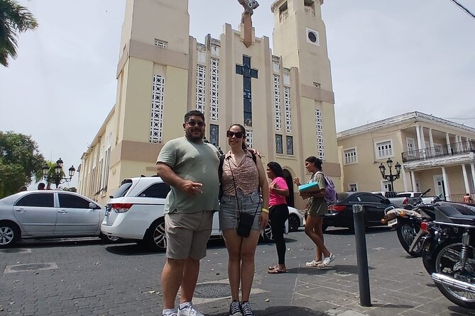 Combo City Tour and Beach with Typical Dominican Food - Jonathan Tours and the Guide Factor: When It Gets Personal