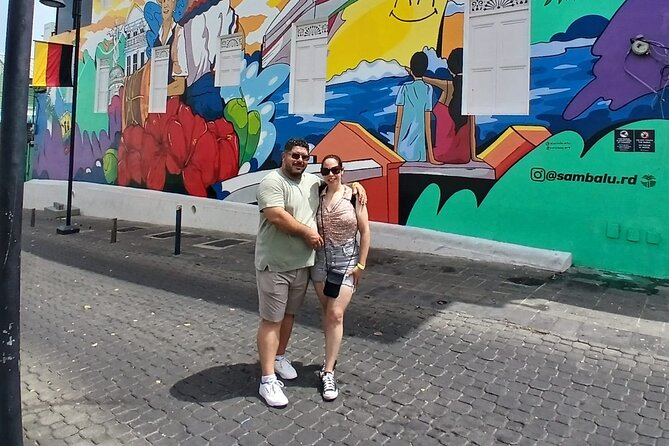 Combo City Tour and Beach with Typical Dominican Food - Who This Combo Tour Is Best For (And Who Should Skip It)
