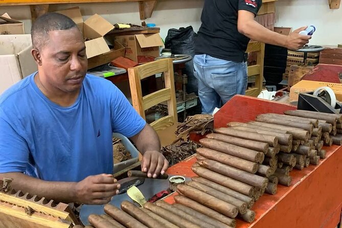 Combo City Tour and Beach with Typical Dominican Food - Price and Value: What $95 Really Covers in Puerto Plata