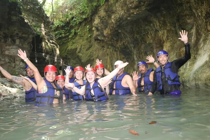 Combo : Damajagua Waterfalls and City Tour with Dominican Lunch - Pickup, comfort, and the small details that cut stress