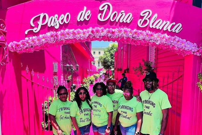 Combo : Damajagua Waterfalls and City Tour with Dominican Lunch - Fortaleza San Felipe: old-town Puerto Plata in focused chunks