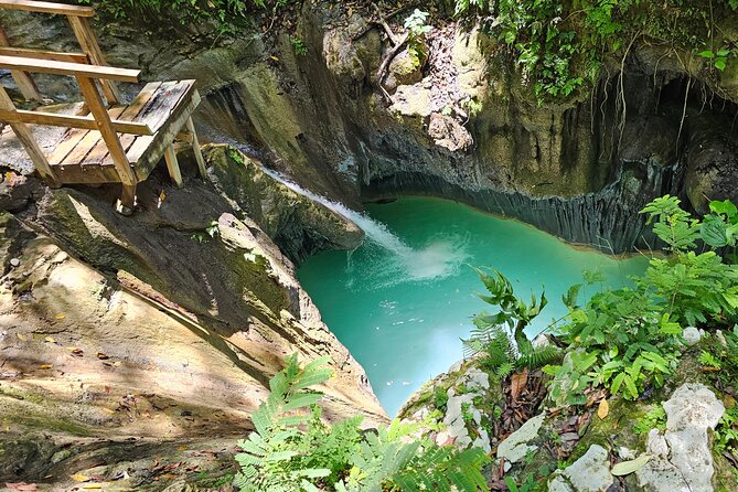 Damajagua 7 Waterfalls Adventure – In Puerto Plata - Key Takeaways Before You Go