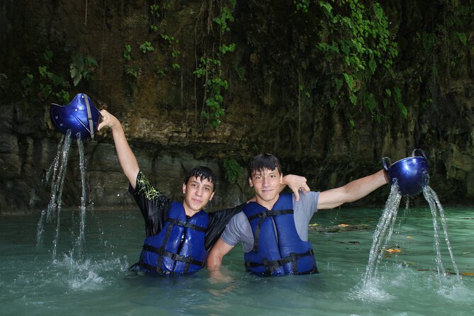 Damajagua 7 Waterfalls Adventure – In Puerto Plata - Value for $55: What You’re Actually Paying For