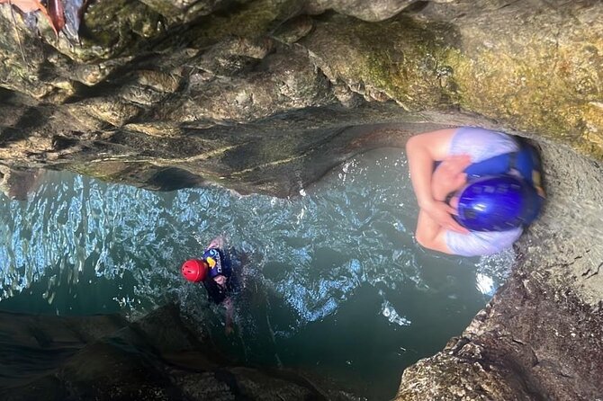 Damajagua experience - Key highlights at a glance