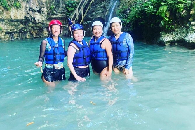 Damajagua experience - Who should book this Damajagua adventure, and who should skip it