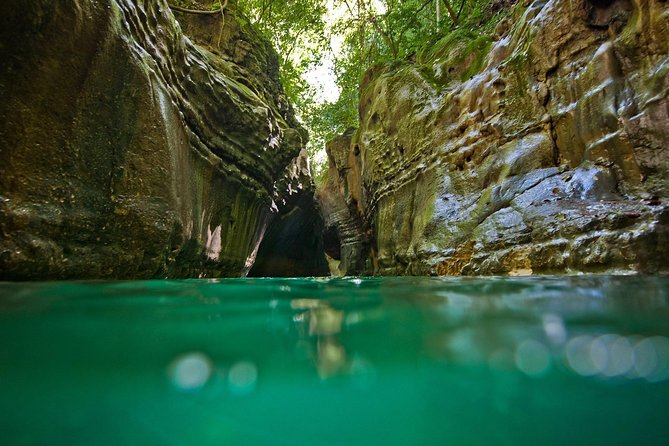 Damajagua Waterfalls - Price and value: does $76 make sense for Damajagua?