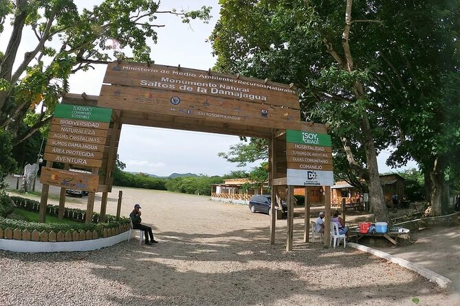 Damajagua Waterfalls Adventure for Taino Bay and Amber Cove - What to pack (and what not to expect)